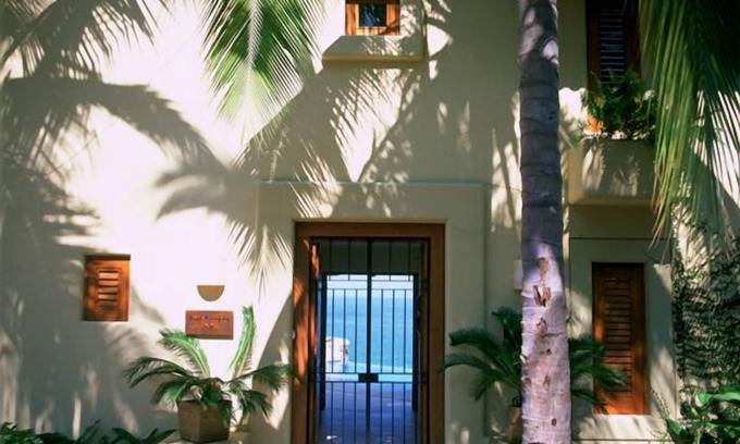South Shore Hotel Area House | Casa Maria Elena is a Private Beachfront Home in Puerto Vallarta