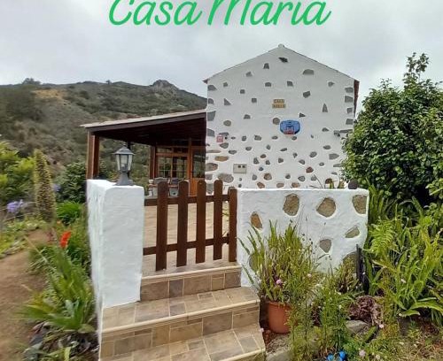 Agulo House | Casa Maria