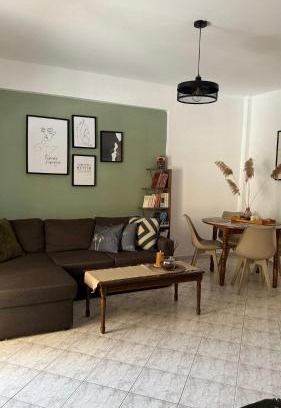 Neoi Epivates Apartment | Casa Maria
