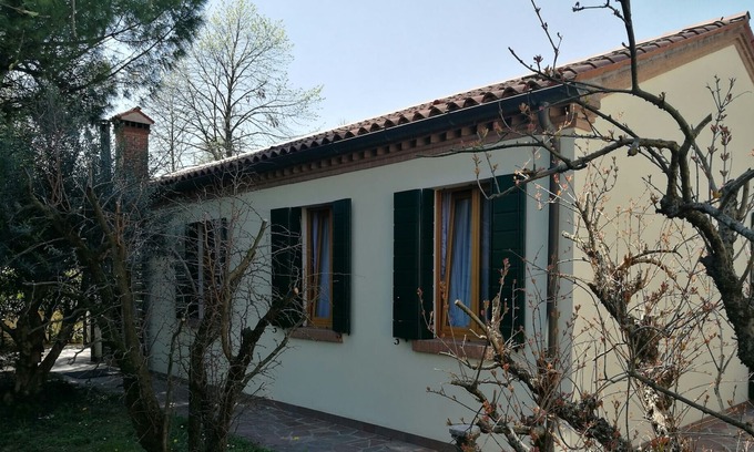 Oriago House | Casa Maria - Holiday Home in the heart of the Brenta Riviera
