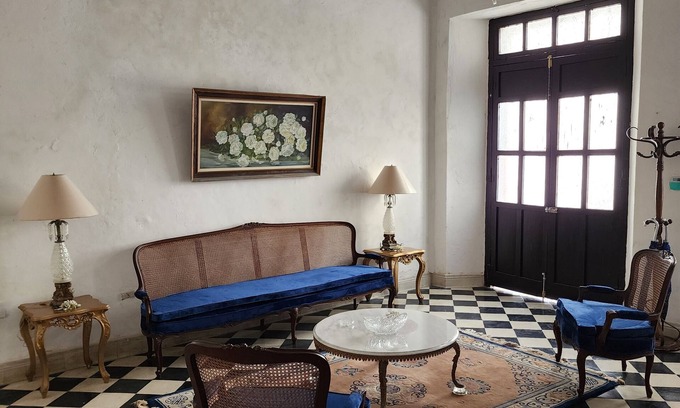 Zona Centro House | Casa Maria in Historic Center