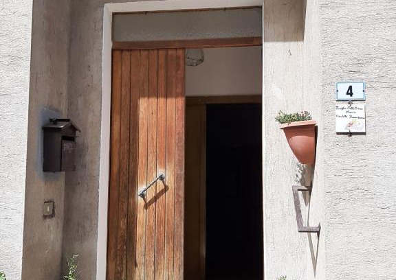 Cuglieri House | Casa Maria