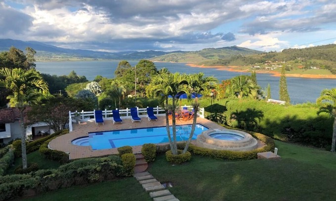 Calima Other | CASA MARIA, LAGO CALIMA