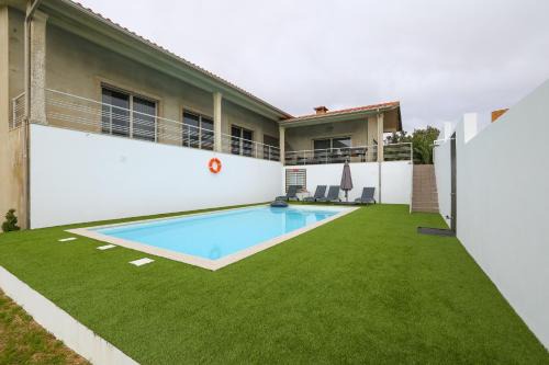 Marinhas House | CASA MARIA
