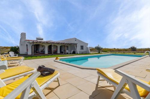 Reguengos de Monsaraz House | Casa Maria D'Almeida