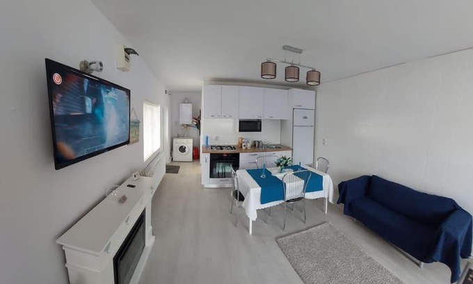 Centrul Vechi House | Casa Maria