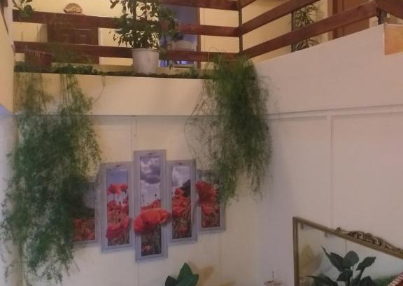 Negresti-Oas Bed & Breakfast | Casa Maria