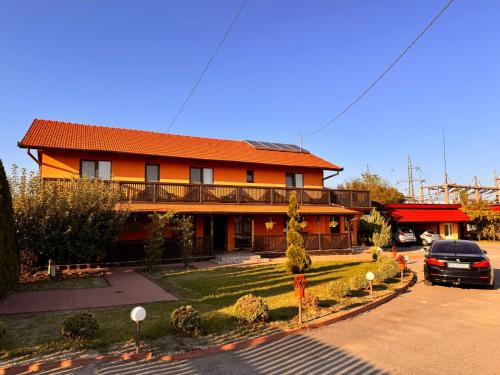 Calan Hotel | Casa Maria