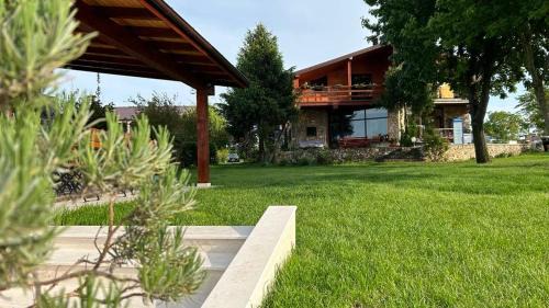 Burila Mare House | Casa Maria