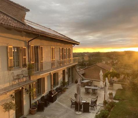 Agliano Terme Bed & Breakfast | Casa Maria Rosa B&B
