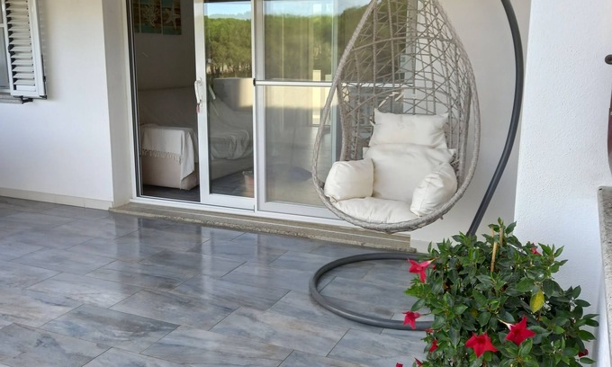 Iscra e Voes House | Casa Maria Sa Petra Ruia