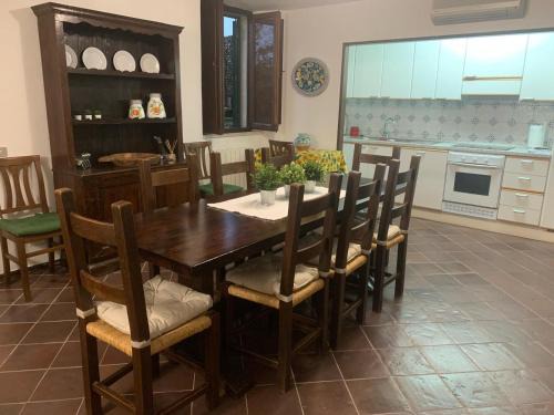 Saturnia Apartment | Casa Maria Saturnia