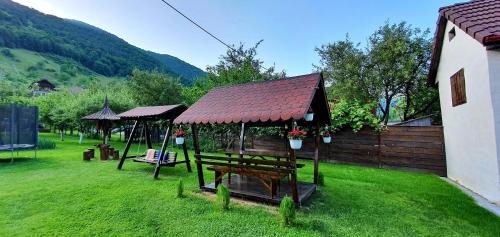 Sugag House | Casa Maria Transalpina