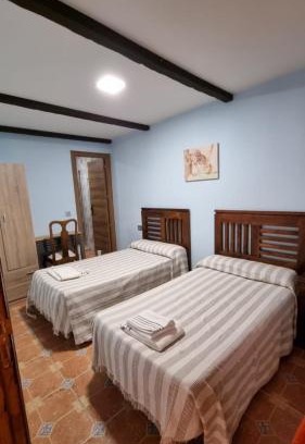 Lubian House | Casa Mariana