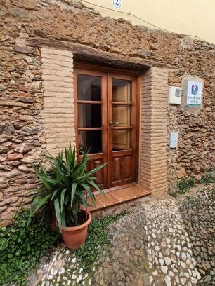 Cortelazor House | Casa Maricolilla