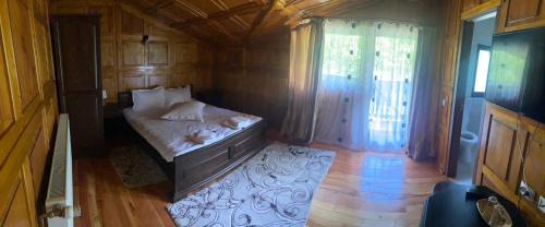 Vama Buzaului House | Casa Mariflor