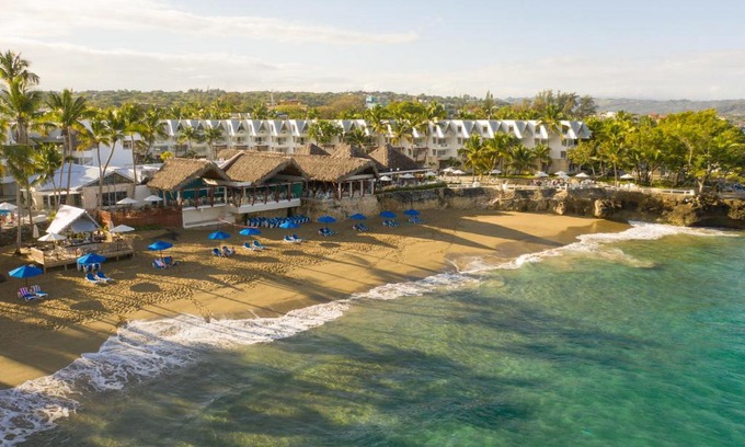 El Batey Resort | Casa Marina Beach & Reef All Inclusive