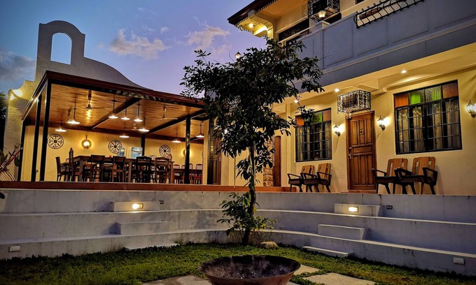 Pagsanjan Bed & Breakfast | Casa Marina Bed and Breakfast