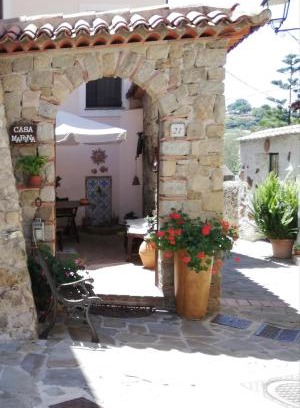 Ceraso Apartment | Casa Marina, Cilento Appartamento Suite indipendente