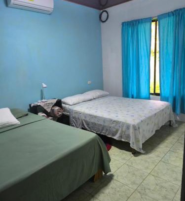 Sarapiqui House | Casa Marina