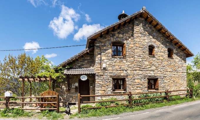 Buerba Bed & Breakfast | Casa Marina