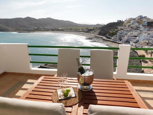 Las Playitas Apartment | Casa Marina