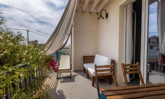 Avola Apartment | Casa Marina