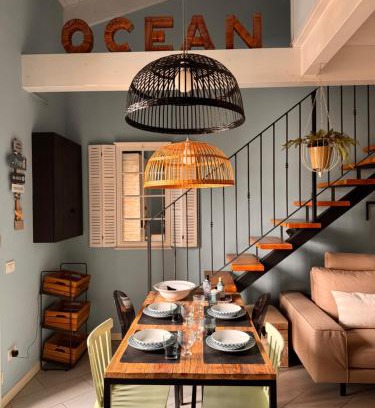 Punta Marina Apartment | Casa Marina
