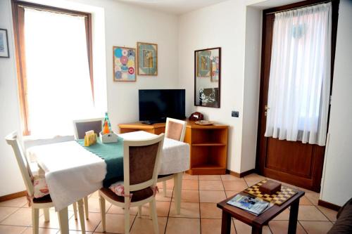 San Pellegrino Terme Apartment | Casa Marina