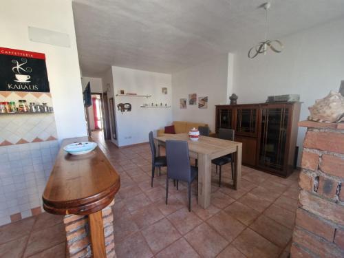 Arbatax Apartment | Casa Marina