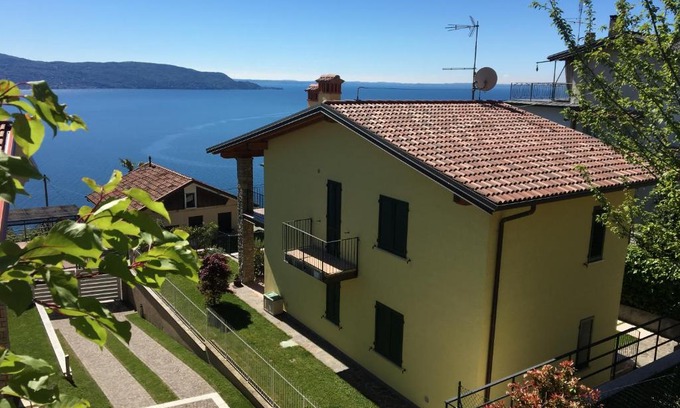 Pulciano Apartment | Casa Marina