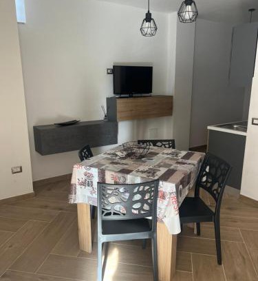 San Giovanni Suergiu Apartment | Casa Marisol