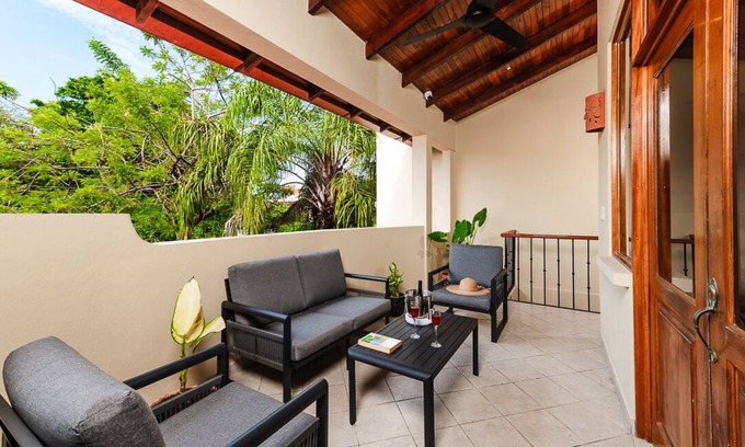 Santa Barbara Apartment | Casa Markai newly remodeled 2bd modern apartment