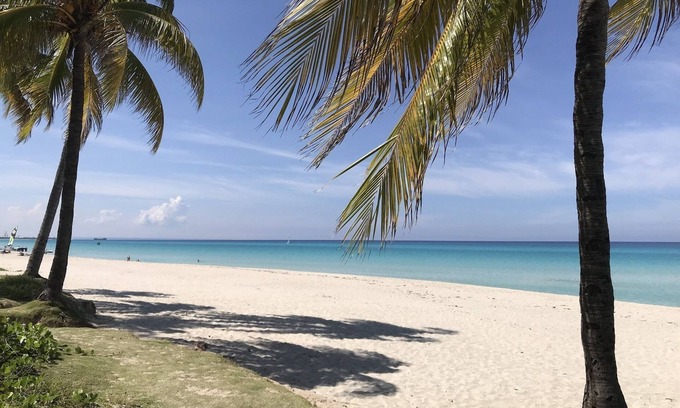 Varadero House | Casa Marlin