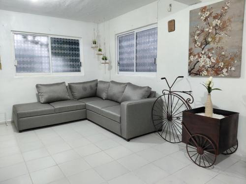 Jardin House | Casa Marlix