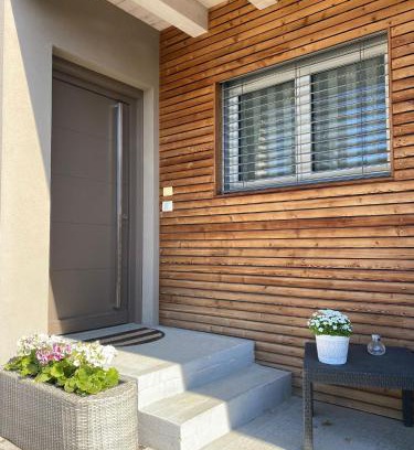 Vicenza Apartment | CASA MARLU