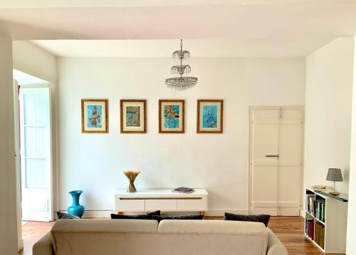 Beja Apartment | Casa Marmelos Aurora