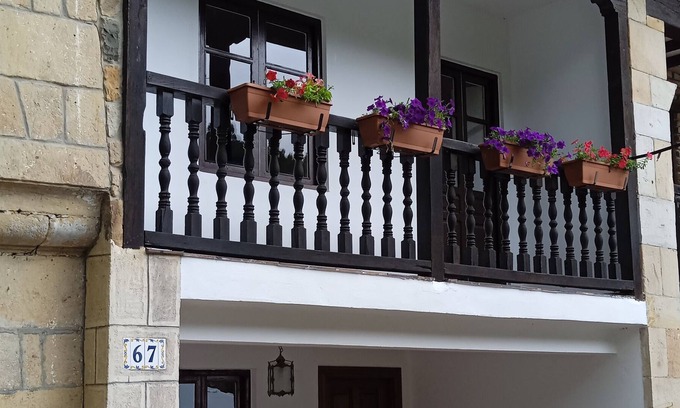 Barcenaciones Cottage | Casa Marna