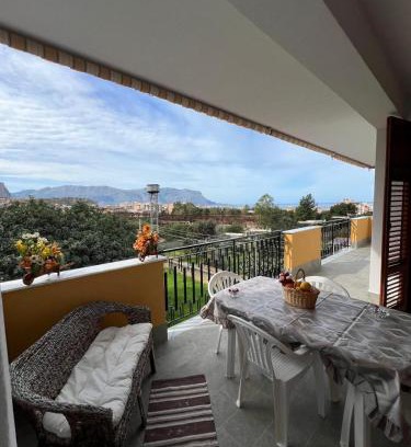 Capaci Apartment | Casa MaRo'