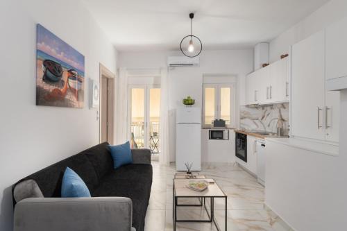 Agia Galini Apartment | Casa Marouli