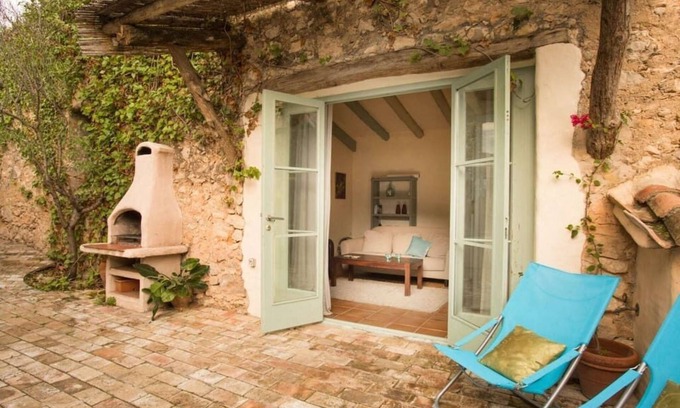 Canyelles House | Casa Marqués at Masia Nur (Adults only 18+)