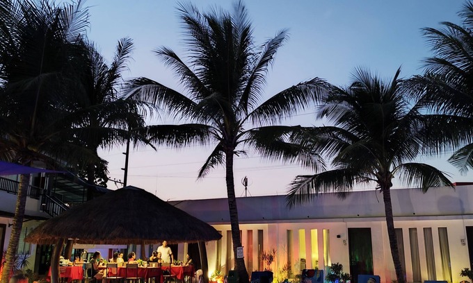 Molo Hotel | Casa Marta Hotel