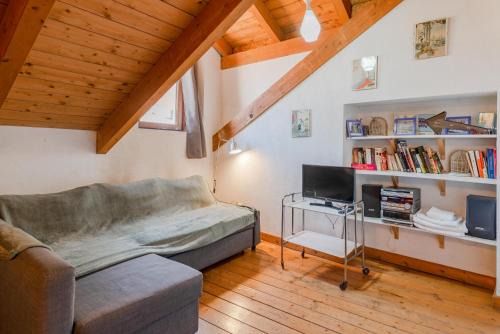 Borgo Dora Apartment | Casa Marta & Martin - Hermosa