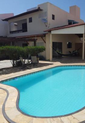 Farolandia House | Casa Martin