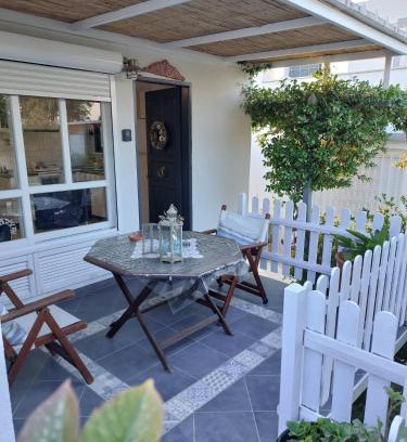 Paiania Apartment | Casa Martina 2 (Spata) 10min El.Venizelos airport.