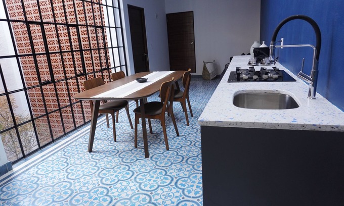 Centro Hotel | Casa Martina Guest House