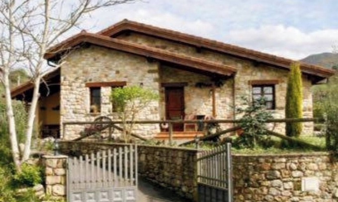 Villar de Huergo Cottage | Casa Martina Los Samaleos
