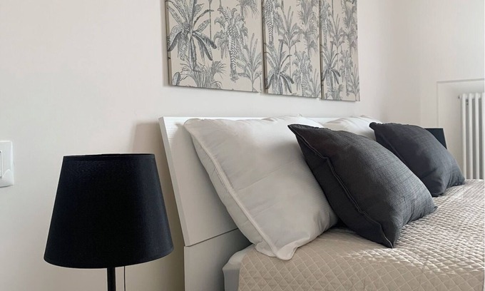 Campalto Apartment | Casa Martina Venice Apartment