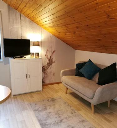 Rollesbroich Apartment | casa Martinez