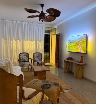 Godoy Cruz House | Casa Martita